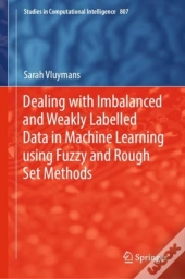 Dealing With Imbalanced And Weakly Labelled Data In Machine Learning Using Fuzzy And Rough Set Methods