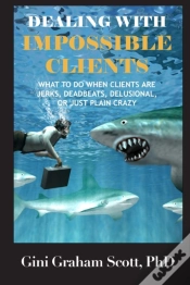 Capa do artigo Dealing With Impossible Clients
