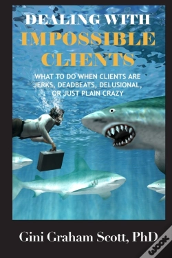 Capa do artigo Dealing With Impossible Clients
