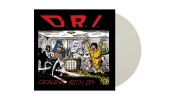 Capa do artigo Dealing With It! - Vinil