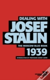 Capa do artigo Dealing With Josef Stalin