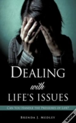 Capa do artigo Dealing With Life'S Issues