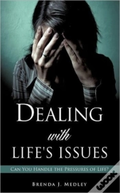 Capa do artigo Dealing With Life