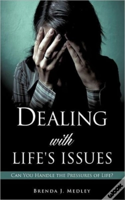 Capa do artigo Dealing With Life'S Issues