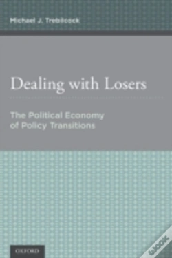 Capa do artigo Dealing With Losers