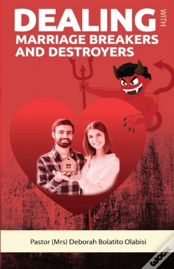 Capa do artigo Dealing With Marriage Breakers And Destroyers