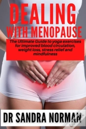 Capa do artigo Dealing With Menopause