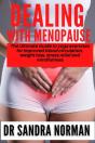 Dealing With Menopause - Preview