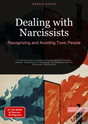 Capa do artigo Dealing With Narcissists: Recognizing And Avoiding Toxic People