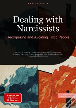 Capa do artigo Dealing With Narcissists: Recognizing And Avoiding Toxic People
