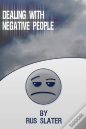Capa do artigo Dealing With Negative People