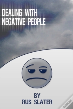 Capa do artigo Dealing With Negative People