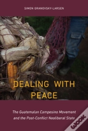Capa do artigo Dealing With Peace