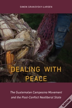 Capa do artigo Dealing With Peace
