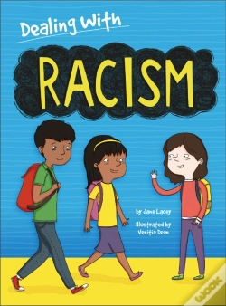 Capa do artigo Dealing With...: Racism