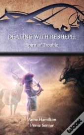 Dealing With Resheph