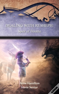 Capa do artigo Dealing With Resheph