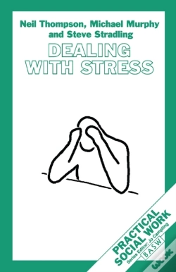 Capa do artigo Dealing With Stress