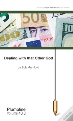 Capa do artigo Dealing With That Other God