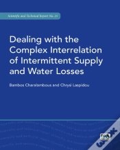 Capa do artigo Dealing With The Complex Interrelation Of Intermittent Supply And Water Losses