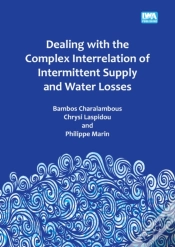 Capa do artigo Dealing With The Complex Interrelation Of Intermittent Supply And Water Losses