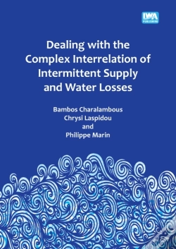 Capa do artigo Dealing With The Complex Interrelation Of Intermittent Supply And Water Losses