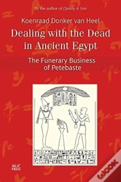 Capa do artigo Dealing With The Dead In Ancient Egypt