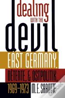 Dealing With The Devil
