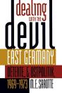 Dealing With The Devil - Preview