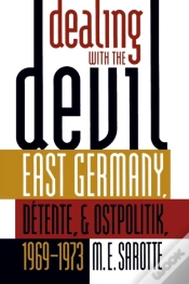 Capa do artigo Dealing With The Devil