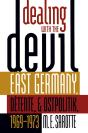 Dealing With The Devil - Preview