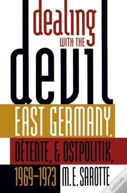 Capa do artigo Dealing With The Devil