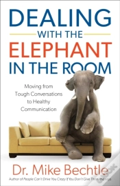 Capa do artigo Dealing With The Elephant In The Room