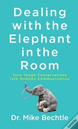 Capa do artigo Dealing With The Elephant In The Room
