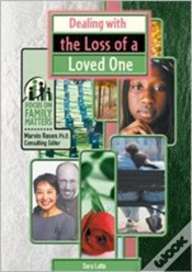 Capa do artigo Dealing With The Loss Of A Loved One