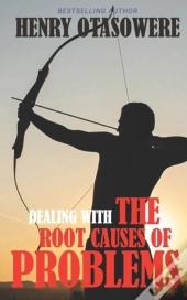 Dealing With The Root Causes Of Problems
