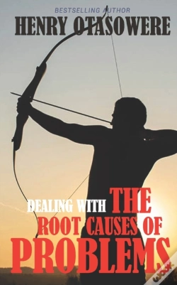 Capa do artigo Dealing With The Root Causes Of Problems