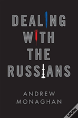 Capa do artigo Dealing With The Russians