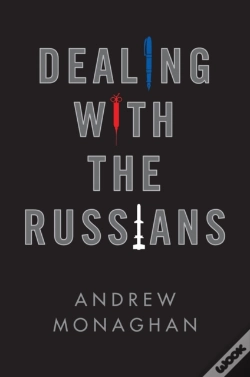 Capa do artigo Dealing With The Russians