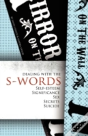Capa do artigo Dealing With The S-Words