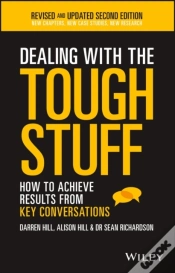 Capa do artigo Dealing With The Tough Stuff