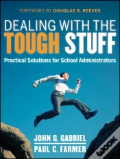 Capa do artigo Dealing With The Tough Stuff