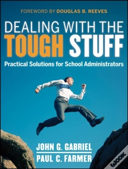 Capa do artigo Dealing With The Tough Stuff
