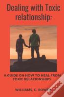 Dealing With Toxic Relationship