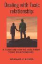 Dealing With Toxic Relationship - Preview