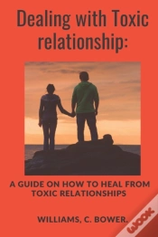 Capa do artigo Dealing With Toxic Relationship
