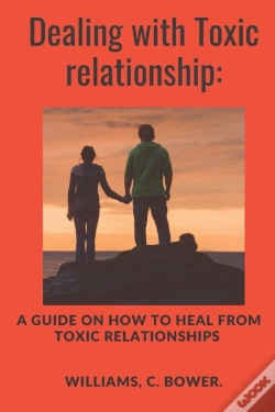 Capa do artigo Dealing With Toxic Relationship