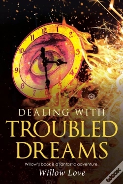 Capa do artigo Dealing With Troubled Dreams