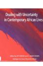 Dealing With Uncertainty In Contemporary - Preview