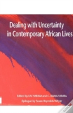 Capa do artigo Dealing With Uncertainty In Contemporary
